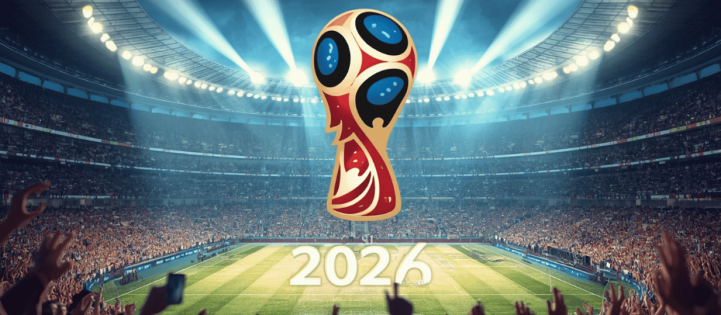 世足賽賽程與國際賽事觀察