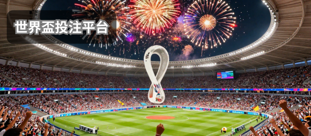 財神 娛樂城世界盃投注平台指南|2026世足分析與預測全解析